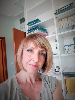 Avv. Lauretta Paggini