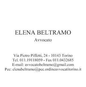 Studio Legale Avvocato Elena Beltramo