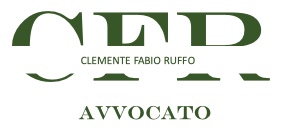 Avv. Clemente Fabio Ruffo