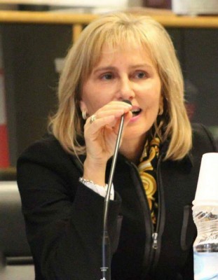 Avv. Roberta Valente