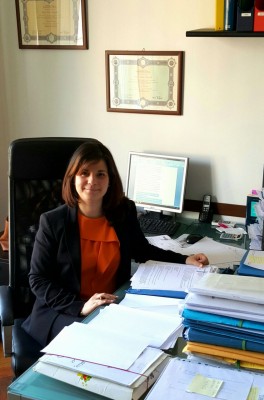 Avv. Lara Steccone