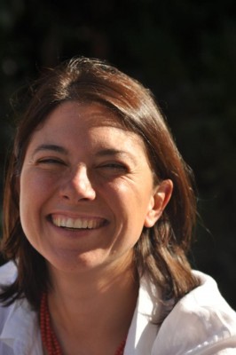 Nicoletta Pagni