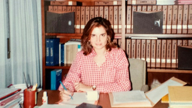 Avv. Paola Boragina