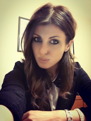 Giuseppina Bosco