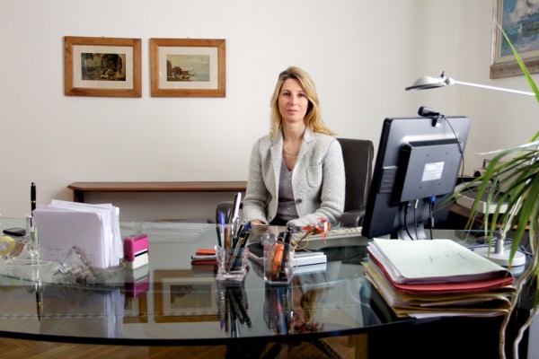 Avv. Carola Ferraris