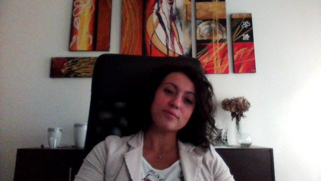 Avvocato Francesca Mazzotti