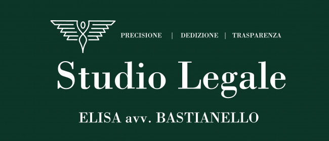 Avvocato Elisa Bastianello