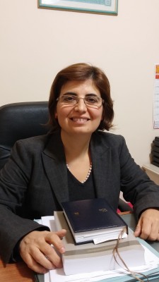 Avv. Liana Bauccio