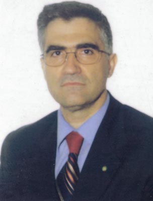 Giovanni Magri