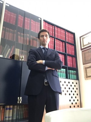 Studio Legale Casa Carattini Dal 1955