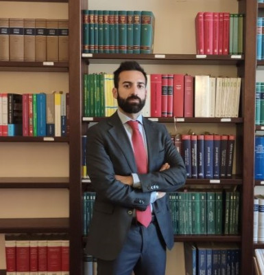 Studio Legale Avv. Andrea Stefanelli