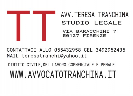Studio Legale Tranchina