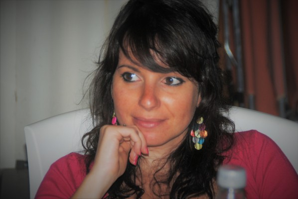 Avvocato Lia Bertolini