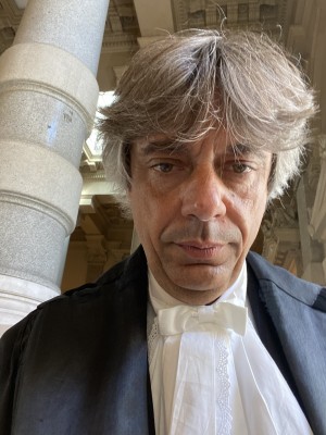 Avv. Luca Cococcia