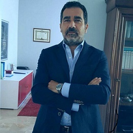Avv. Sergio Agatolio