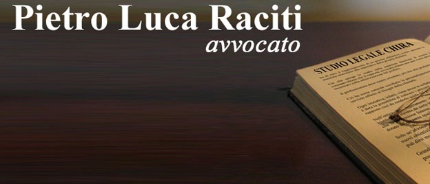 Studio Legale Raciti