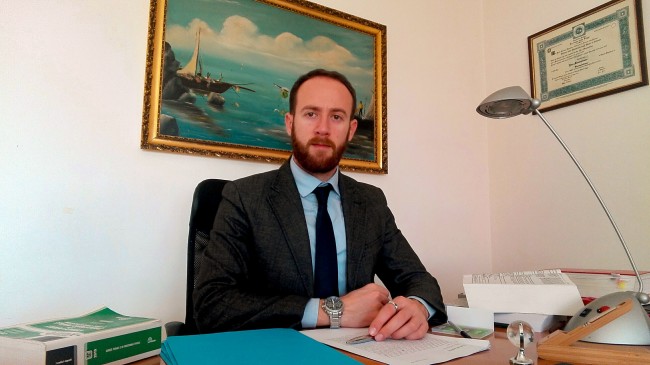 Avv. Massimiliano Pace