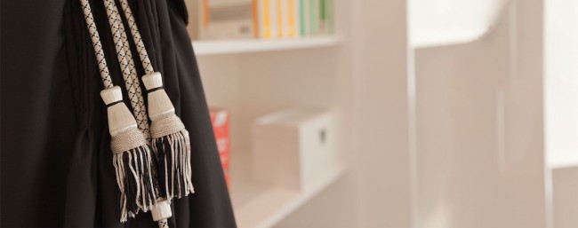 Avv. Giovanna De Santis