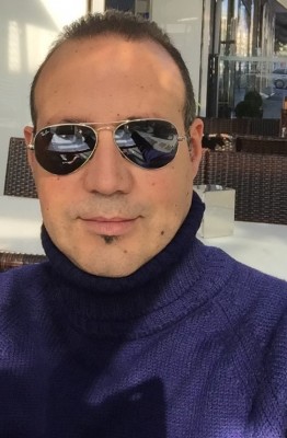 Avvocato Giovanni Longo