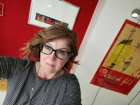 Caterina Ursillo