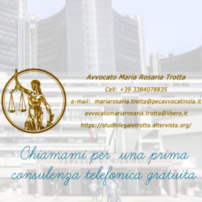 Trotta Maria Rosaria