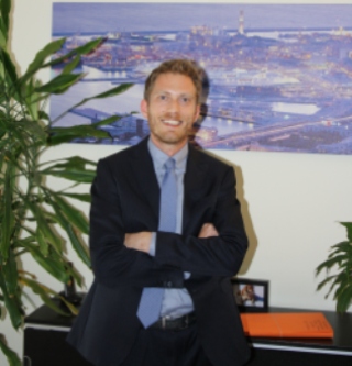 Luca Rufino