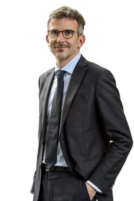 Avvocato Manlio Bucci