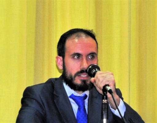 Avv. Lorenzo Litterio