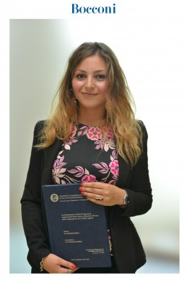 Studio Legale Avv. Lucrezia Giachetti