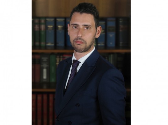 Avvocato Onofrio Bona