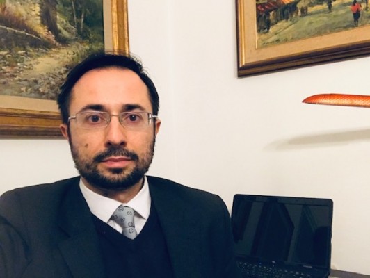 Studio Legale Strati