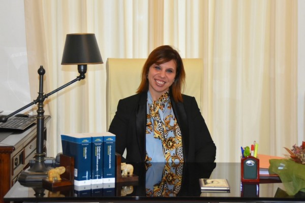 Avv Elisabetta Sarcina
