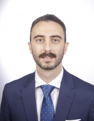 Avvocato Gian Luca Dell'Amico