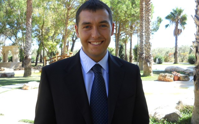 Marcello Santacesaria