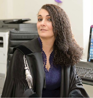 Studio Legale Avv.Cinzia Russo