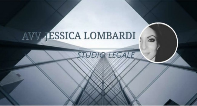 Avv. Jessica Lombardi