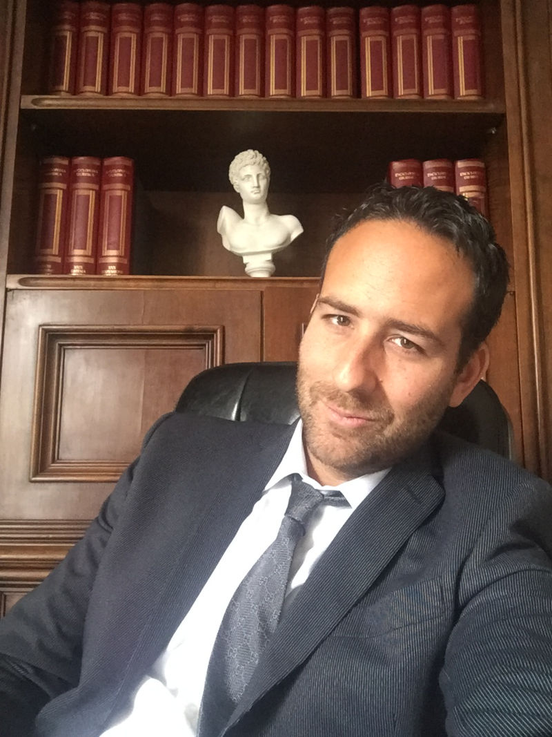Studio Legale Nms - Avv. Lorenzo Nannelli
