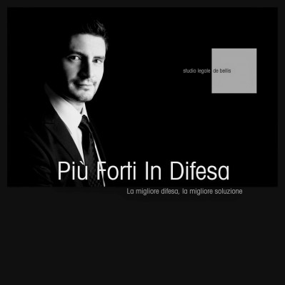 Studio Legale De Bellis