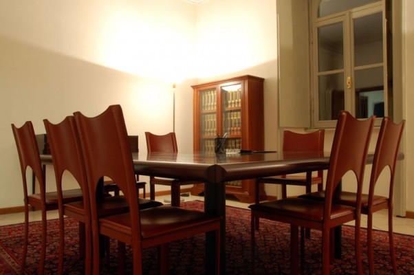 Studio Legale Como - Avv. Salvatore Maurici