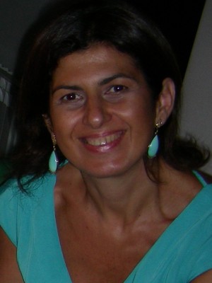 Avv. Carmen Cinzia Marchese Ragona