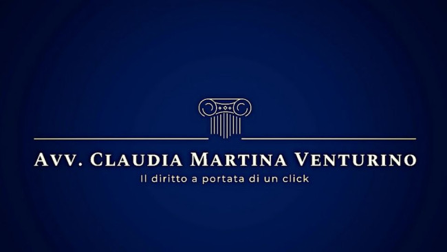 Avv. Claudia Venturino