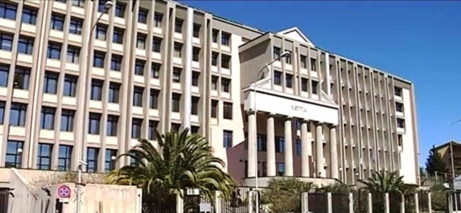 Avvocato Nicola Mucci