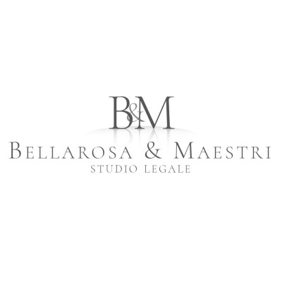 Studio Legale Bellarosa E Maestri