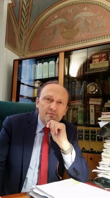 Studio Legale Ponziani