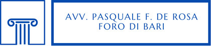 Pasquale F. De Rosa