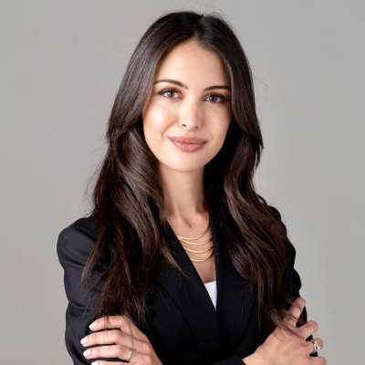 Avvocato Penalista A Milano - Federica Liparoti - Studio Legale Penale