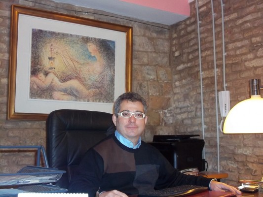 Avv. Antonio Fraternale