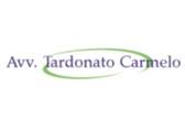 Avv. Carmelo Tardonato